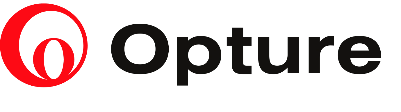 Opture